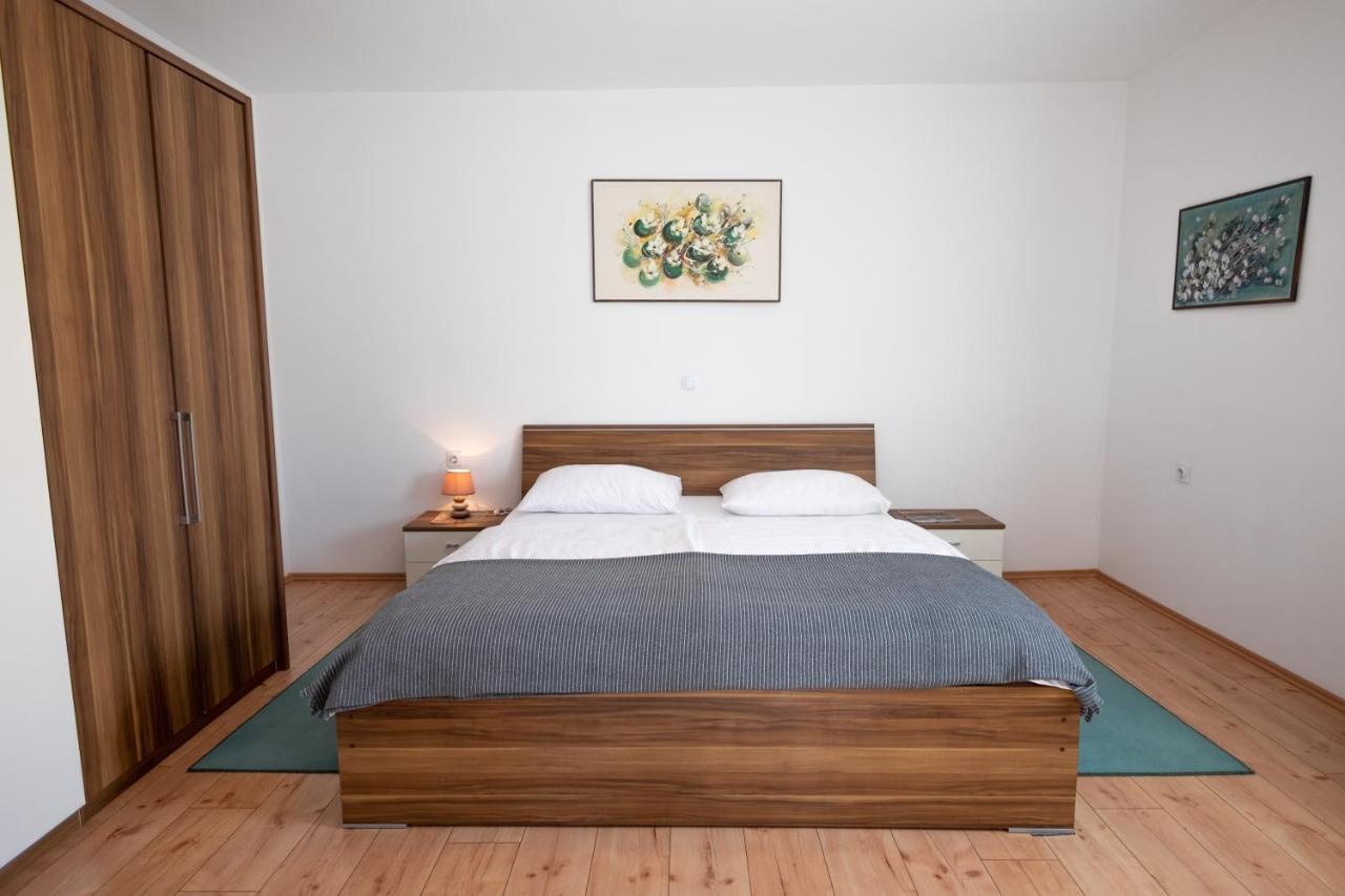 Apartmani Suzana كلينوفيتسا المظهر الخارجي الصورة