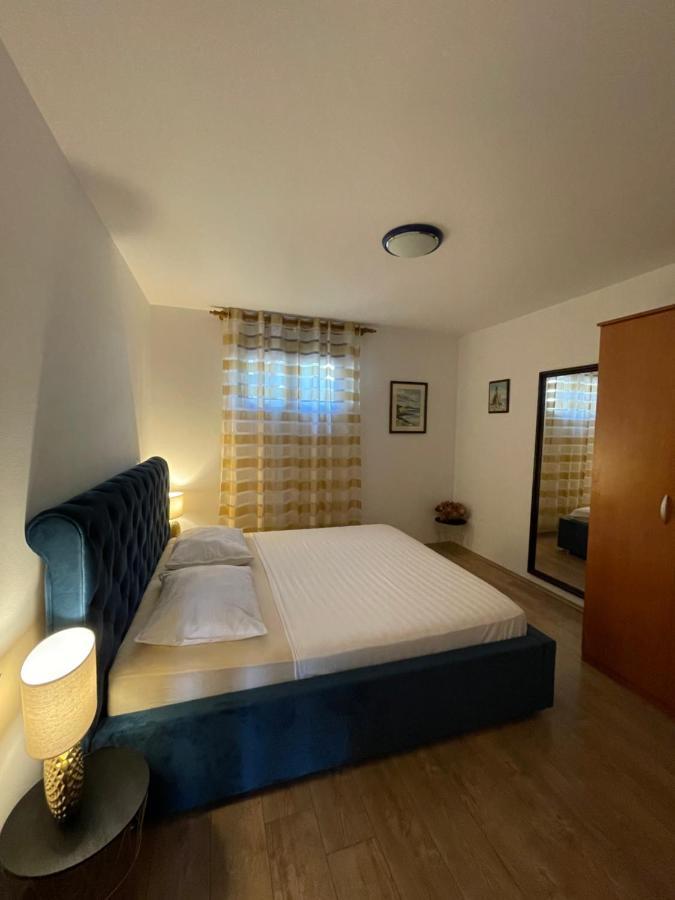 Apartmani Suzana كلينوفيتسا المظهر الخارجي الصورة