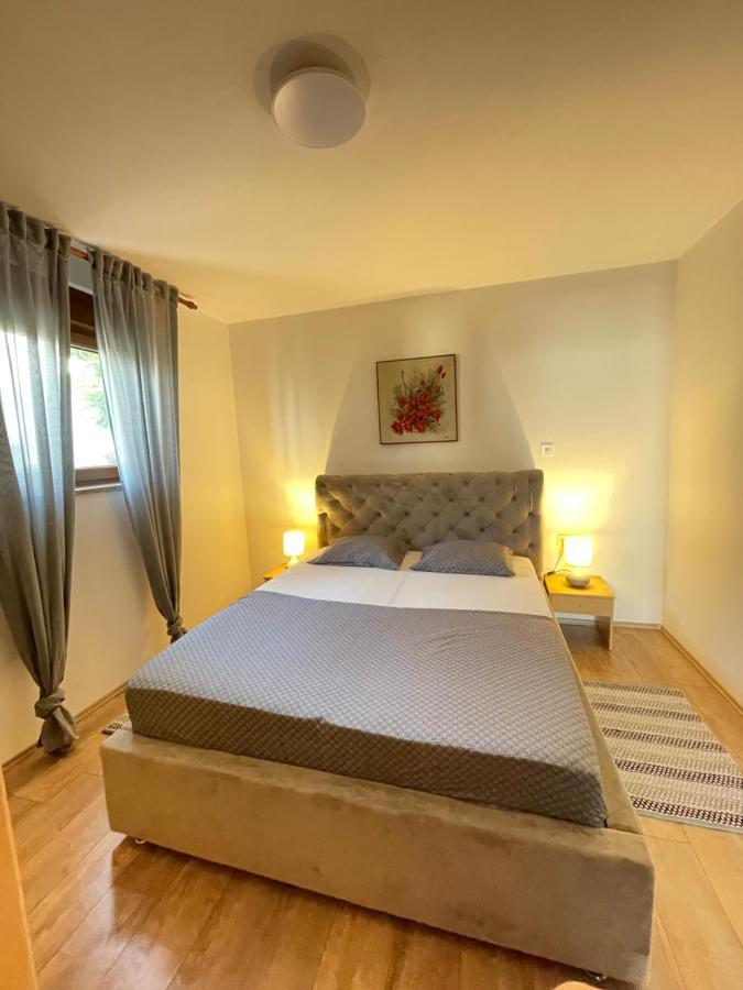 Apartmani Suzana كلينوفيتسا المظهر الخارجي الصورة