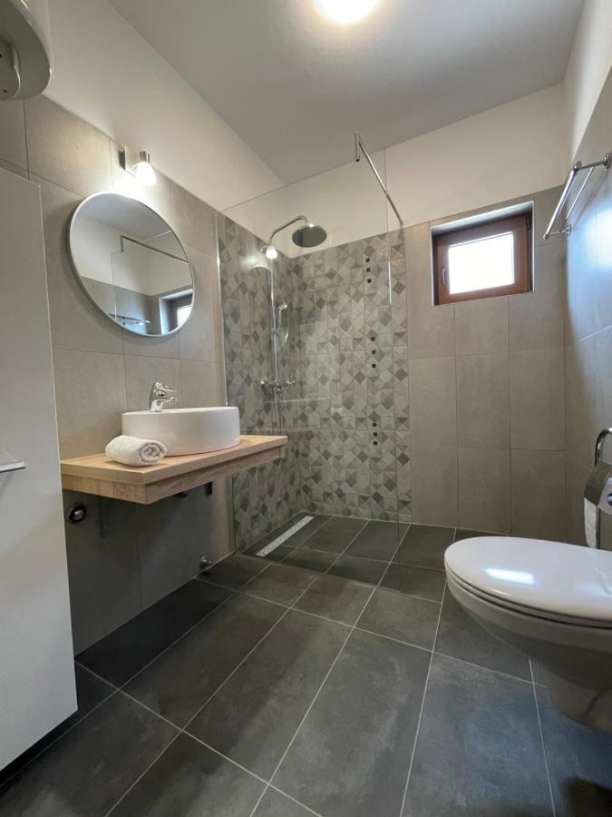 Apartmani Suzana كلينوفيتسا المظهر الخارجي الصورة