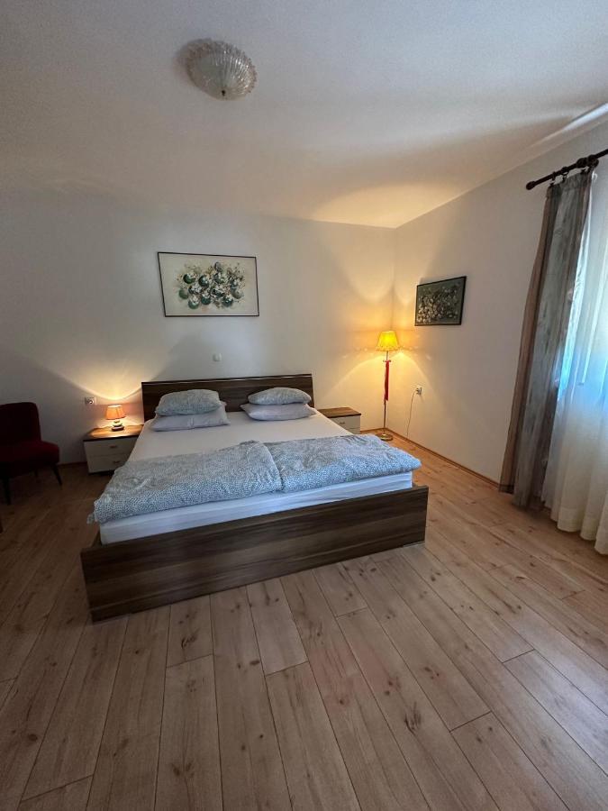 Apartmani Suzana كلينوفيتسا المظهر الخارجي الصورة